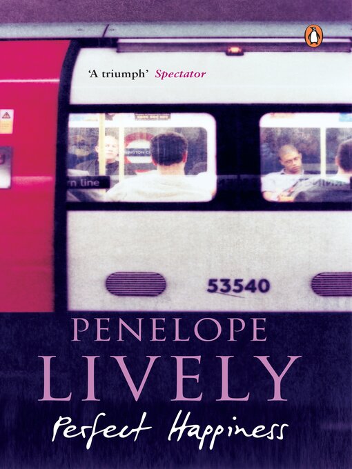 Title details for Perfect Happiness by Penelope Lively - Wait list